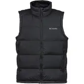 Columbia Pike Lake Ii Vest Noir 2XL Homme