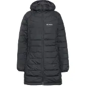 Columbia Manteau outdoor 'Powder Lite II' noir