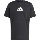 Adidas T-shirt à Manches Courtes Tr Cat G