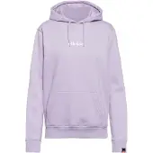 Ellesse Jazana Hoodie Violet S Femme