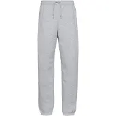 New Balance Pantalon 'Essentials' gris chiné