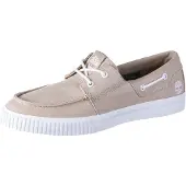 Timberland Pour des hommes Faible Sneaker Mylo Bay Low Top TB0A67NHER1 beige