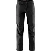 Maier Sports Tajo Pants Noir 54 / Regular Homme
