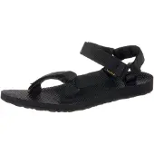 Teva Sandales 'W Original Universal Sandals' noir