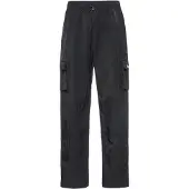 Nike Pantalon cargo 'Essntl' noir