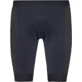 Gonso Base Tec Pantalon de cyclisme noir M Hommes Noir M