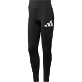 Adidas Pantalon de sport 'Essentials' noir / blanc