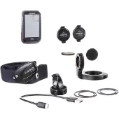 Sigma Rox 4.0 Sensor Kit Cycling Computer Noir