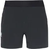 Millet Wanaka Stretch Iii Shorts Noir L Femme