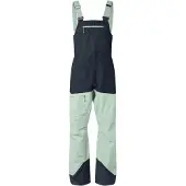 SCOTT Vertic Ripstop 3l Pants Vert,Bleu S Femme