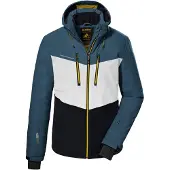 Killtec Veste de sport 'KSW 45'