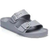 Birkenstock Arizona Eva - Marron, Marron