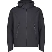 CMP 34z6557 Jacket Noir 3XL Homme