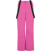 Protest Sunny Pants Rose 128 cm Enfants