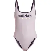 Adidas Sportswear Ub Swimsuit Violet 40 Femme