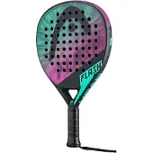 Head Raquettes de Padel Flash 2023 Mint Pink