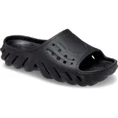 Crocs Echo Slides Noir EU 37-38