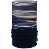 Buff Polar Neck Warmer Bleu