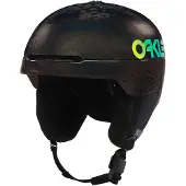 Oakley Mod3 Helmet Noir L