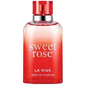 La Rive Sweet Rose Eau de Parfum 90 ml