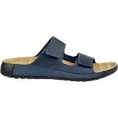Ecco Tongs ECCO Homme Cozmo Marine-Taille 45