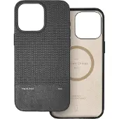 Native Union RECLA-BLK-NP24PM (Apple iPhone 16 Pro Max), Coque pour téléphone portable, Transparent