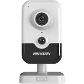 HIK VISION DS-2CD2483G2-I(2.8MM) (3840 x 2160 pixels), Caméra réseau, Blanc, Noir