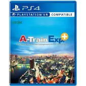A-train Exp.+ Import Clair
