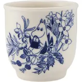 Arabia Haru themed mug, 26 cl, Tasse, Multicolore, Blanc, Bleu