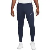 Nike Pantalon de sport 'Academy 23' bleu marine / blanc