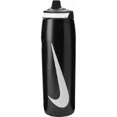 Nike Bouteille avec poignée Refuel 32 Oz