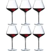AS Discount 6 verres à pied 55cL Reveal Up - Chef&Sommelier