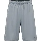 Nike Pantalon de sport 'Totality' gris