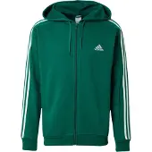 Adidas Veste de survêtement 'Essentials'