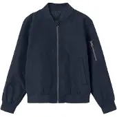 Name it Veste mi-saison bleu foncé