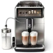 Saeco Xelsis Suprema SM8885/00 Machine à café automatique