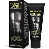 IntimateLine Super Large Penis Massage Cream 75 ml