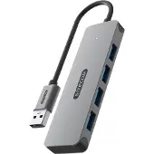 Sitecom USB-A TO 4X USB-A