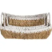 Beliani Campha (20 cm, 3x)