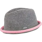 Chillouts Boston Hat - Pork Pie