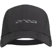 Orca Foldable Cap Noir S