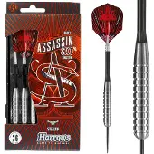 Harrows Assassin 80% Darts Rouge 30 g