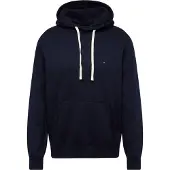 Tommy Hilfiger Sweat-shirt 'Essential' bleu foncé