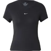 Nike T-shirt 'Chill' noir