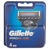 Gillette Spare Parts For Fusion Proglide 4 Units