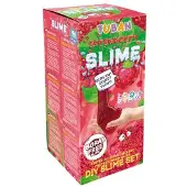 TUBAN Slime DIY set fraise TU3139 31398