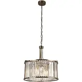 Searchlight Lampe suspendue Victoria classique