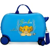 Disney Chariot Simba Camuflaged 24l