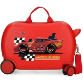 Disney Chariot Lightning Mcqueen 24l