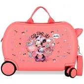 Disney Chariot Minnie Loving Life 45 Cm 24l